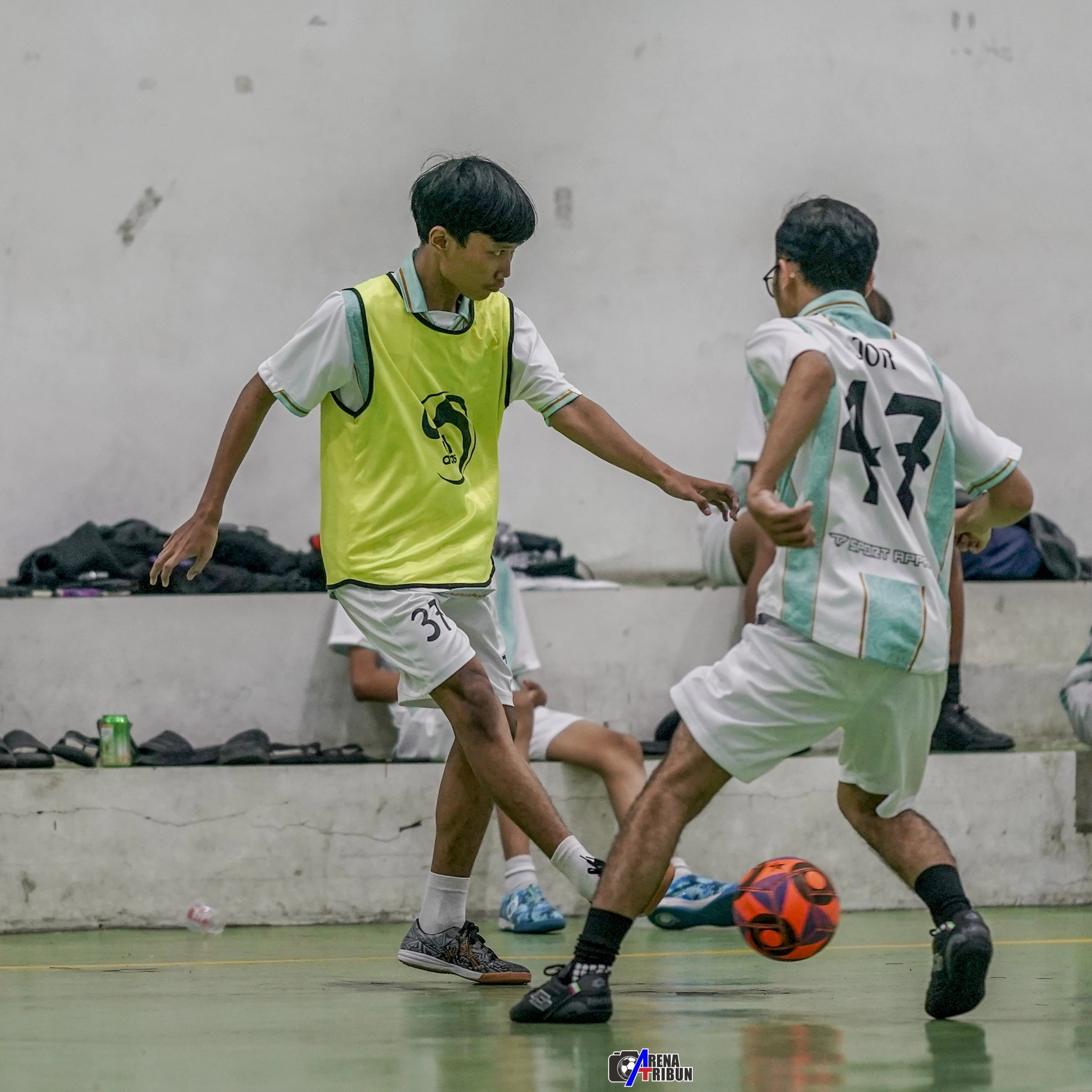 Bang Sesa foto 5